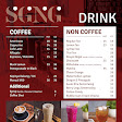 SGNG coffee shop