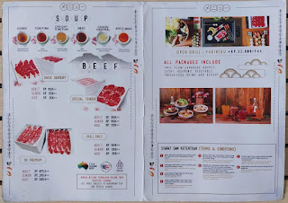 Shabu Kojo Bandung