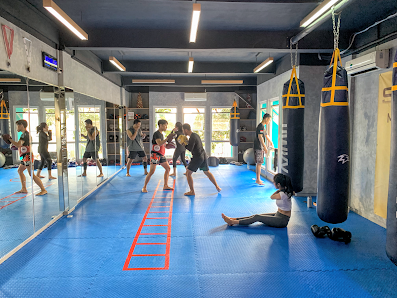 Shadow Muaythai & Boxing Camp