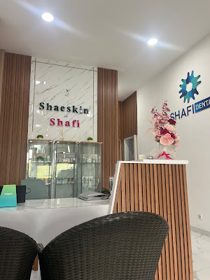 Shaeskin Shafi Jemursari