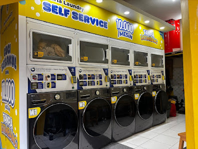 Shafia Laundry Coin