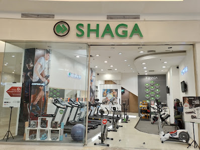 Shaga