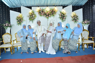 Shagif Makeup