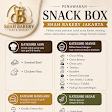 Shah bakery -snack box, bakery, kue & dessert JAKARTA