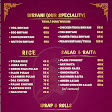 Shahi Tadka - Indian Cuisine, Tandoor, Chinese Food & Fast Food