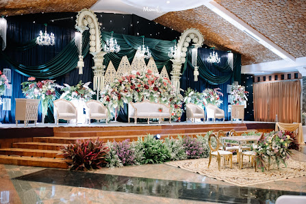 SHAKIRA WEDDING BOGOR