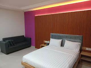 Shakti Inn Jatiasih