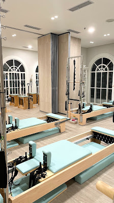 SHALIA Pilates