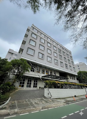 Shalva Hotel Jakarta