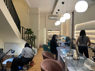 Shanail Bintaro