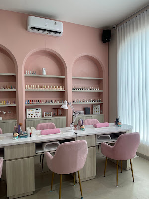 shanaya beauty salon