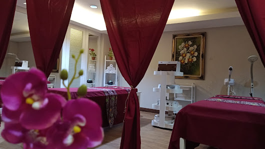 Shang Nyai Salon & Spa (women & family)