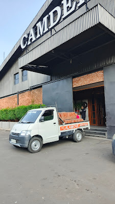 Shanika service sofa