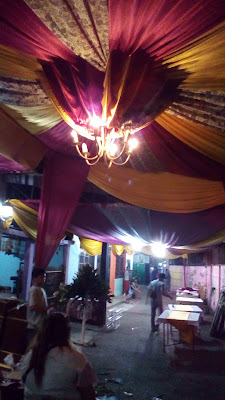 SHANNAZ PENGANTIN