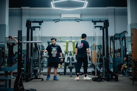 Shapers Gym Indonesia