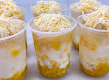 Shareen Snack & Meal