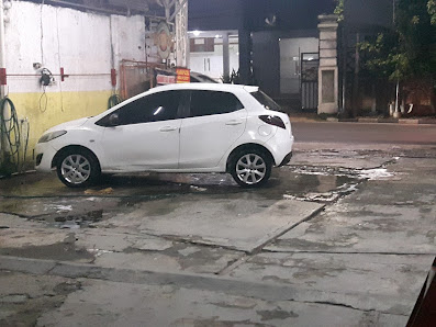 Shark Auto Specialist Power Steering,AC,Ketok Magic