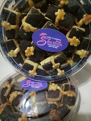 Sharletta Cake
