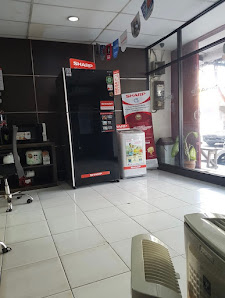 Sharp Service Center