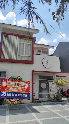 Shasi Beauty Care
