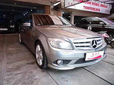 Shava Auto Car / Sac blok m