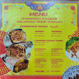 Shawarma & Kebab Asli Khas Timur Tengah