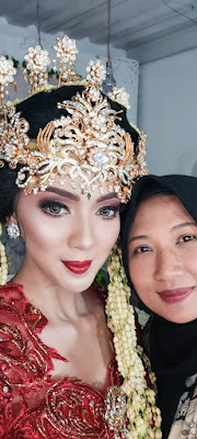 Shazia MUA - Make up Artist Studio