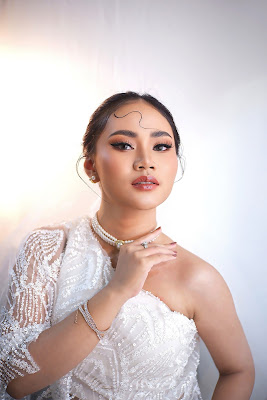 Sheby art makeup surabaya