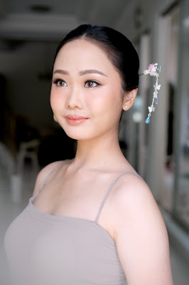SheillaMakeup Kelapa Gading