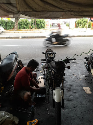 Shell Autocare - Maju Motor