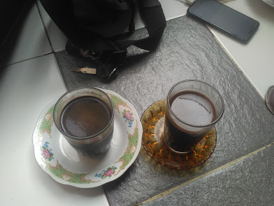 Shelter Basri