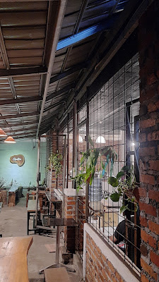 Shelter Opang BKM