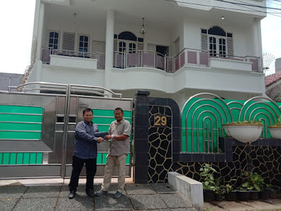 Shelter Sehati DOMPET DHUAFA