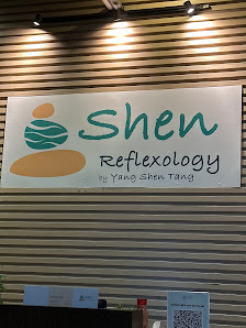 Shen Reflexology