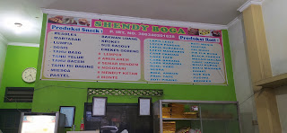 Shendy Boga
