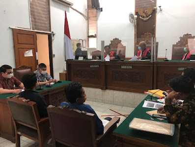 Shepherd Legal Indonesia