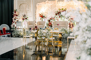 Sherly Griya Pengantin