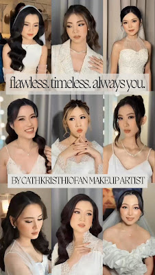 SHERS Makeup Studio by CathKristhiofan