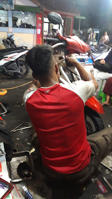 Sheva Motor