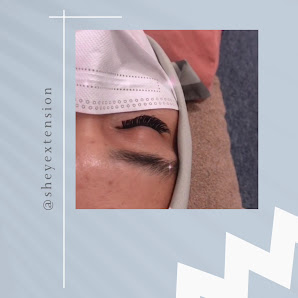 Sheyextension || Eyelash Extension Kebayoran Lama (Home Service)