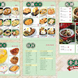 Shi San Dai Dimsum & Restaurant Sunter