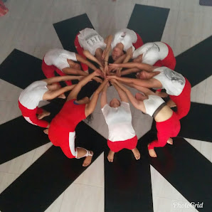 Shidma Yoga Studio