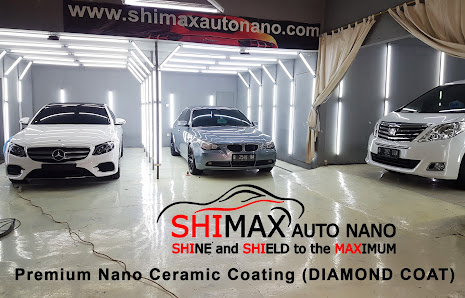 Shimax Auto Nano