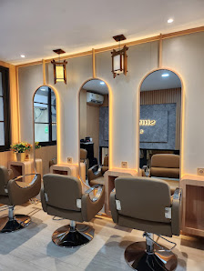 Shimooka Salon Salak Raya