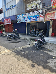 Shindu Copy Centre