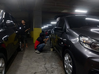 Shine Car Salon