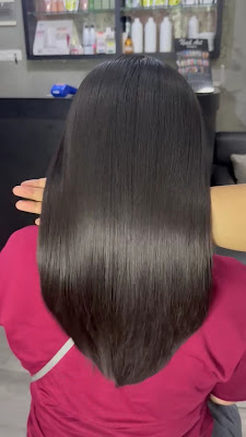 ShinJeongHo Korean Beauty Salon