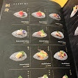 Shinkai Toro Japanese Restaurant