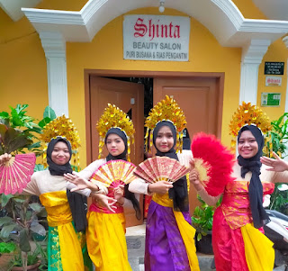 Shinta Beauty Makeup