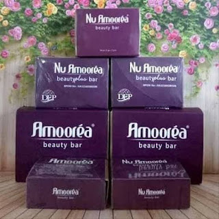 Shinta Distributor Nu Amoorea